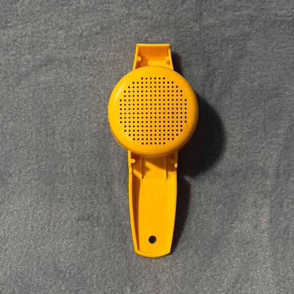 Tupperware Mini Strainer Gadget Sifter - Picture 2 of 2